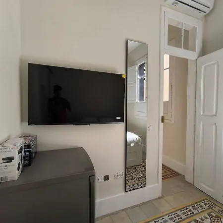 Esmeralda 3 Apartment *