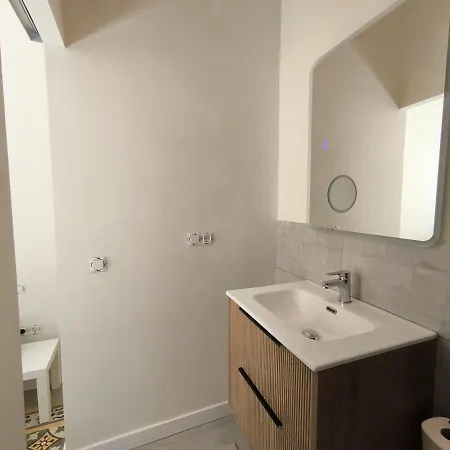 Esmeralda 3 Apartamento